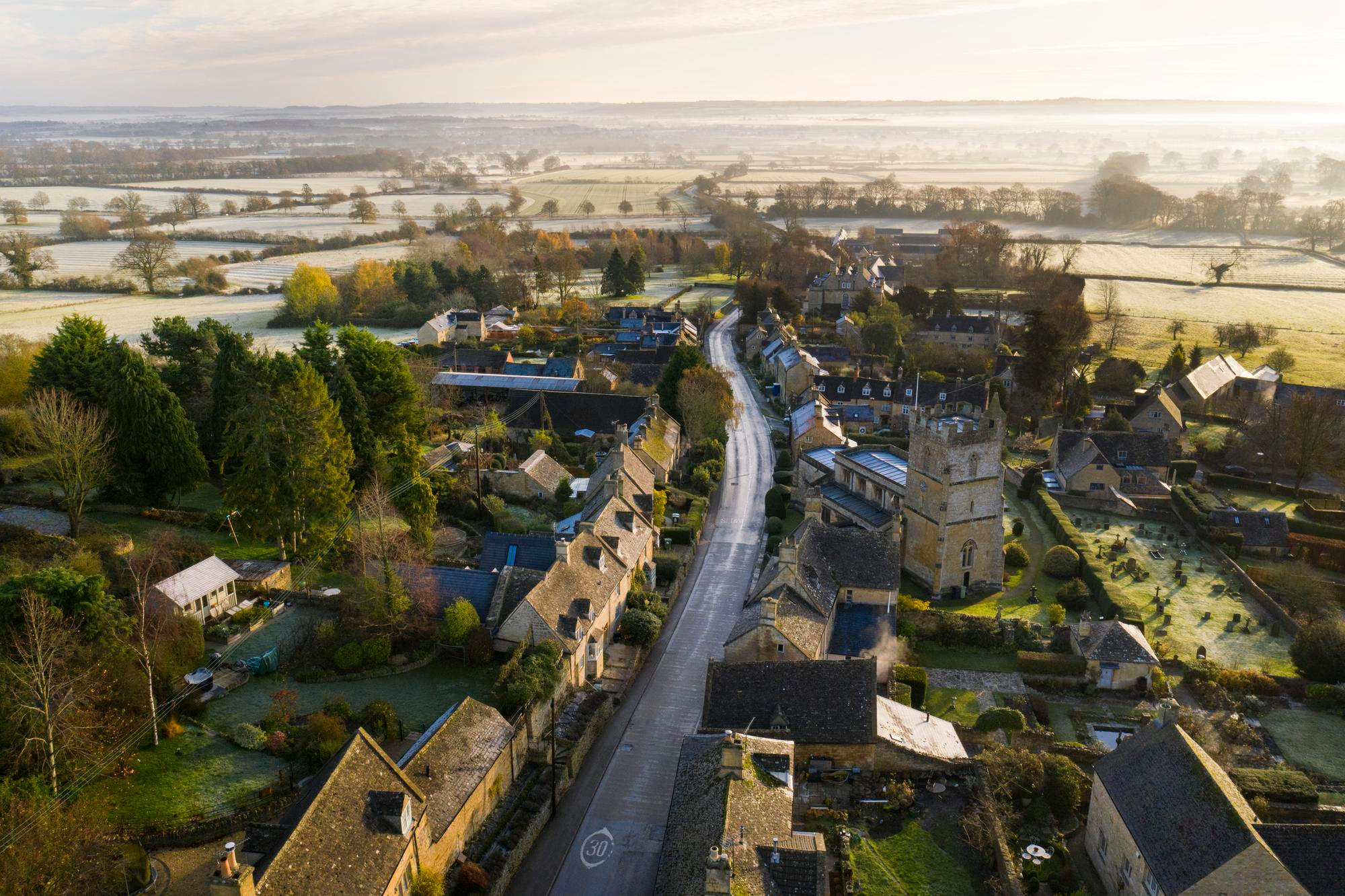 From Countryside to City: Why Rural Drivers Are the Hidden Heroes of ...