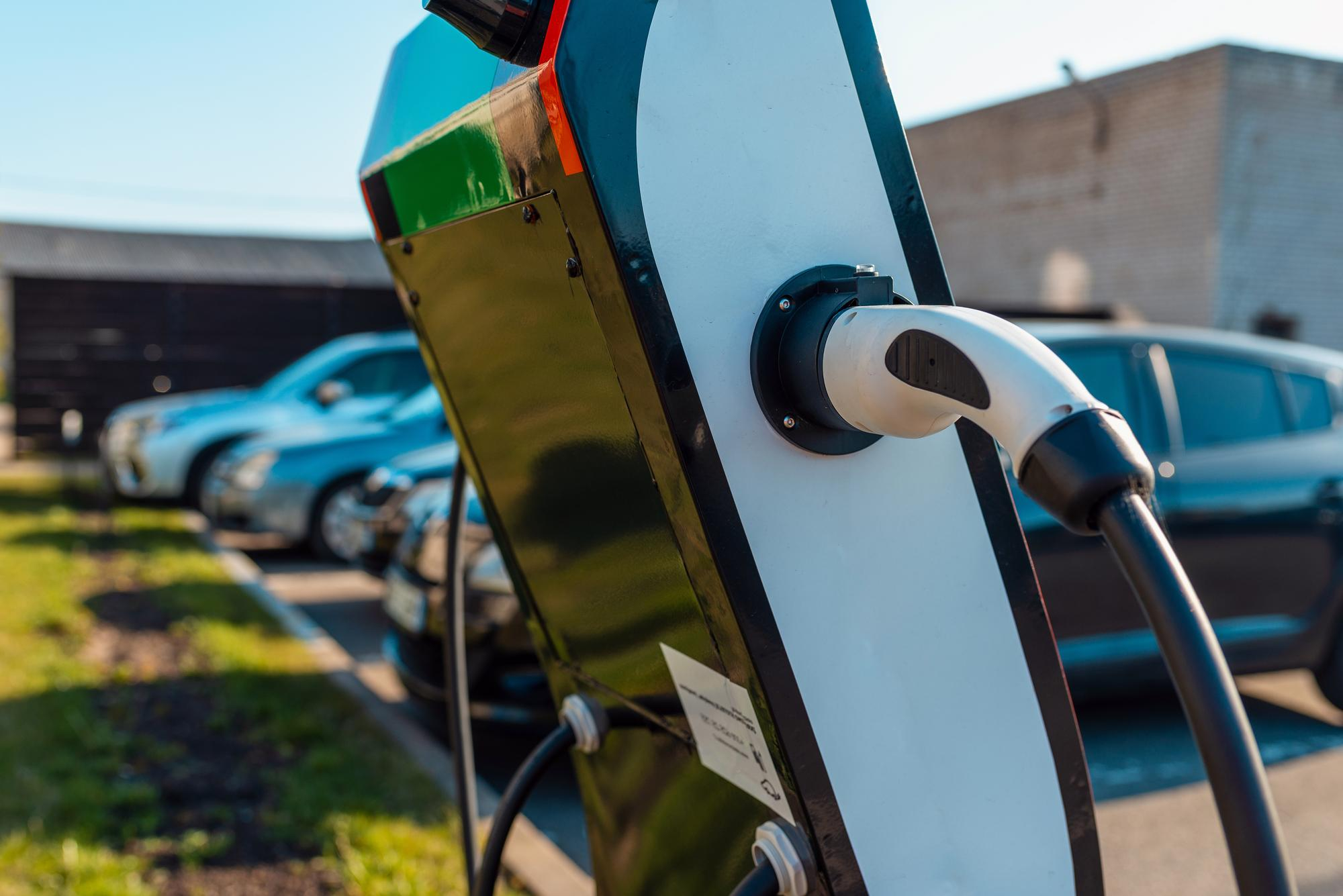UK EV Charging Reliability Rankings 2025-2026: The Best & Worst ...