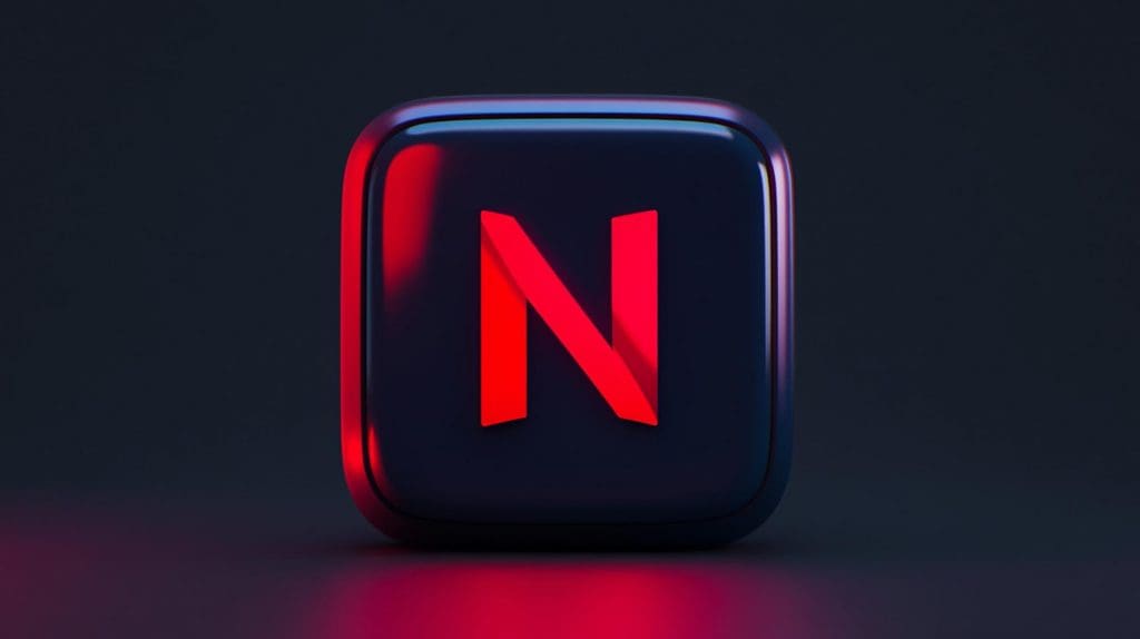 black and red object with a red letter n on it, EV charging made easy
