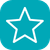 Top rated experiences icon
