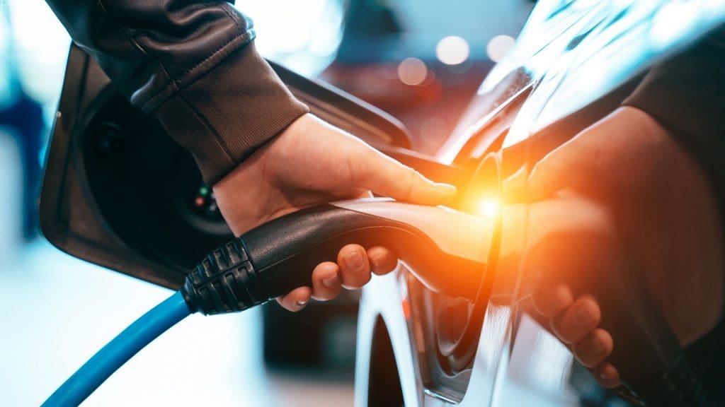 EV Car Insurance