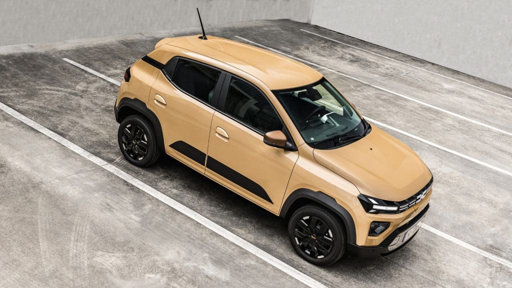 Top 10 EV car