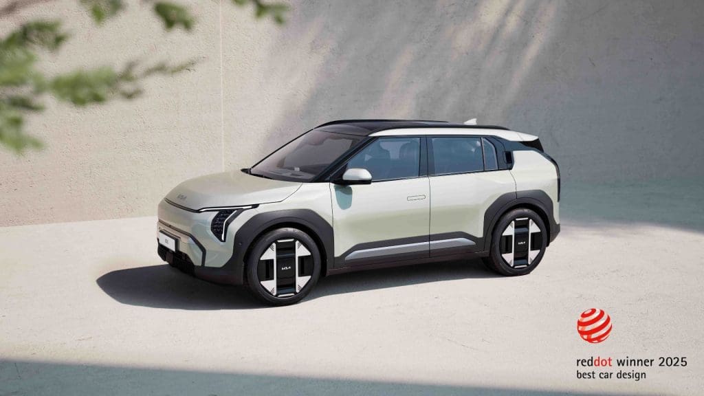 Top Gear top 10 Ev