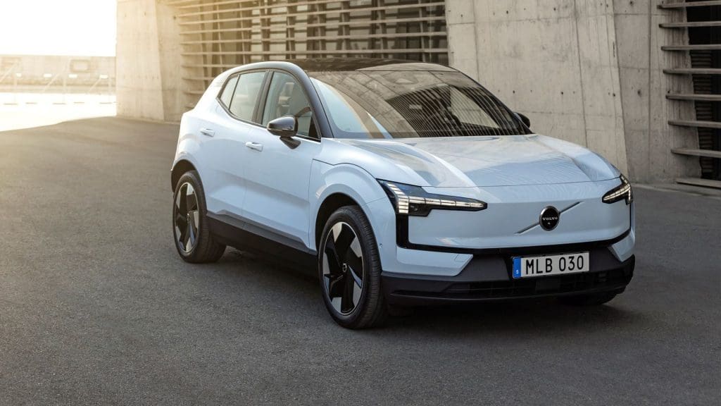 Top Gear Top 10 EVs