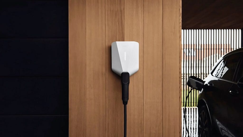Effortless home charging, no matter your setup