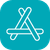 ONEEV app icon